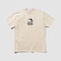 Butter Goods - Cant Stand It Shirt (Washed Sandstone)